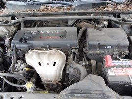 2008 TOYOTA SOLARA SE GRAY 2DR 2.4L AT Z18095